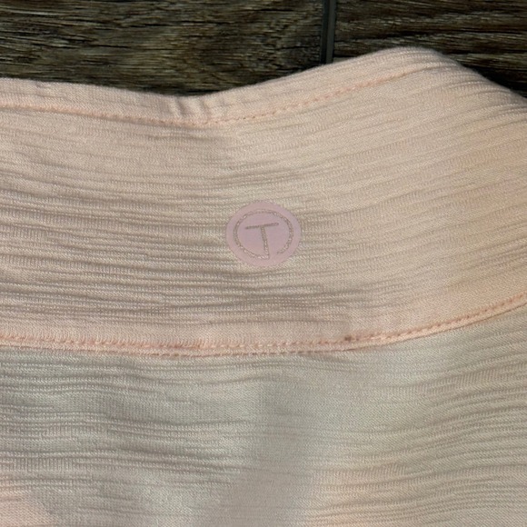 T by Talbots Women's Cozy Crush Drawstring Waist Jacket NWT Large UPF 50+ Zip - Picture 11 of 12